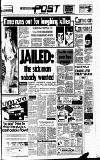 Reading Evening Post Thursday 13 March 1980 Page 1