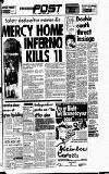 Reading Evening Post Tuesday 18 March 1980 Page 1