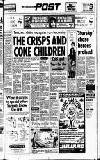 Reading Evening Post Thursday 20 March 1980 Page 1