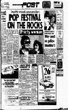 Reading Evening Post Friday 21 March 1980 Page 1
