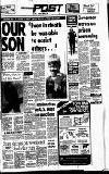 Reading Evening Post Tuesday 08 April 1980 Page 1