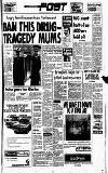 Reading Evening Post Wednesday 16 April 1980 Page 1