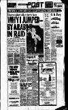 Reading Evening Post Saturday 19 April 1980 Page 1