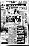 Reading Evening Post Friday 16 May 1980 Page 1