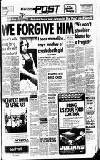 Reading Evening Post Wednesday 04 June 1980 Page 1