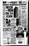 Reading Evening Post Saturday 07 June 1980 Page 1