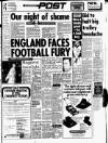 Reading Evening Post Friday 13 June 1980 Page 1