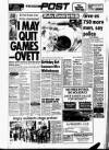 Reading Evening Post Saturday 14 June 1980 Page 1