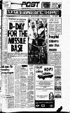 Reading Evening Post Tuesday 17 June 1980 Page 1