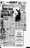 Reading Evening Post Monday 30 June 1980 Page 1