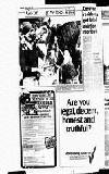 Reading Evening Post Saturday 12 July 1980 Page 6