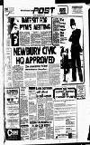 Reading Evening Post Wednesday 16 July 1980 Page 1
