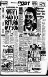 Reading Evening Post Thursday 17 July 1980 Page 1