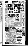 Reading Evening Post Saturday 19 July 1980 Page 1