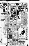 Reading Evening Post Monday 21 July 1980 Page 1