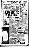 Reading Evening Post Wednesday 30 July 1980 Page 1