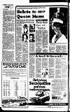 Reading Evening Post Thursday 31 July 1980 Page 8