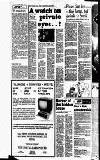 Reading Evening Post Monday 18 August 1980 Page 6