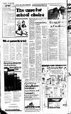 Reading Evening Post Thursday 04 September 1980 Page 8