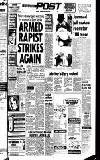 Reading Evening Post Monday 08 September 1980 Page 1