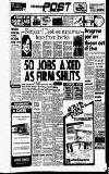 Reading Evening Post Saturday 04 October 1980 Page 1