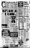 Reading Evening Post Wednesday 08 October 1980 Page 14