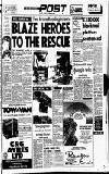Reading Evening Post Friday 10 October 1980 Page 1