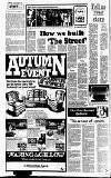 Reading Evening Post Friday 10 October 1980 Page 12