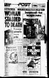 Reading Evening Post Saturday 01 November 1980 Page 1