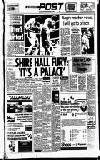 Reading Evening Post Wednesday 26 November 1980 Page 1