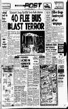 Reading Evening Post Thursday 27 November 1980 Page 1
