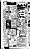 Reading Evening Post Saturday 29 November 1980 Page 6