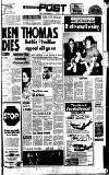 Reading Evening Post Friday 02 January 1981 Page 1
