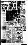 Reading Evening Post Tuesday 06 January 1981 Page 1