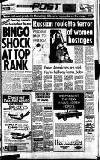 Reading Evening Post Wednesday 21 January 1981 Page 1