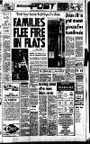 Reading Evening Post Wednesday 28 January 1981 Page 1