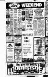 Reading Evening Post Saturday 31 January 1981 Page 14