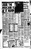 Reading Evening Post Saturday 07 February 1981 Page 14