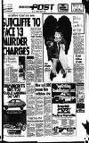 Reading Evening Post Thursday 12 February 1981 Page 1