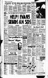 Reading Evening Post Wednesday 25 February 1981 Page 22
