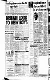 Reading Evening Post Saturday 07 March 1981 Page 14