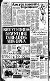 Reading Evening Post Thursday 12 March 1981 Page 10