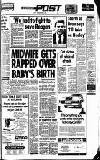 Reading Evening Post Thursday 02 April 1981 Page 1