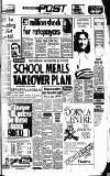 Reading Evening Post Thursday 09 April 1981 Page 1