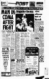 Reading Evening Post Monday 01 June 1981 Page 1