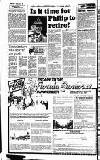 Reading Evening Post Tuesday 02 June 1981 Page 10