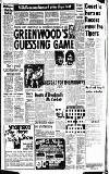 Reading Evening Post Friday 05 June 1981 Page 22