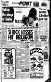 Reading Evening Post Friday 03 July 1981 Page 1