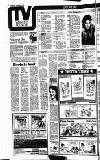 Reading Evening Post Saturday 01 August 1981 Page 8