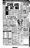 Reading Evening Post Saturday 01 August 1981 Page 14